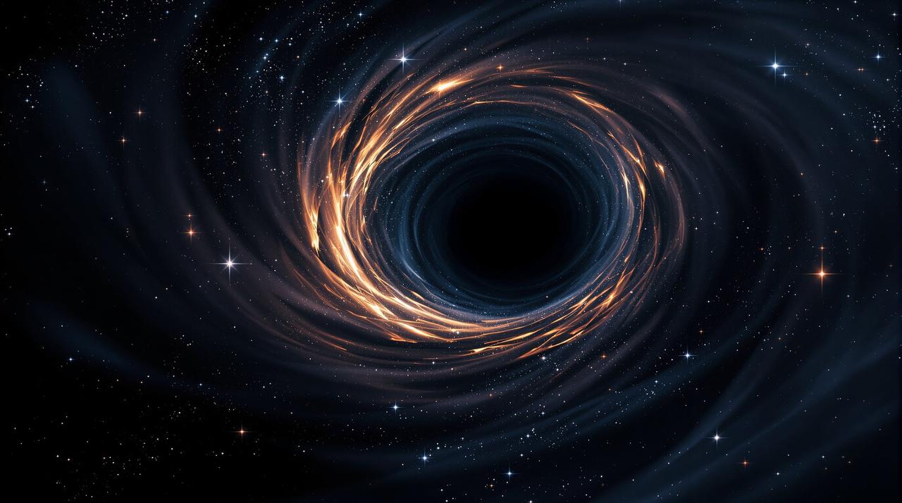 《星际穿越：超越时空的旅程》科幻封面 - 一部关于爱与牺牲的科幻史诗，探索人类在宇宙中的命运